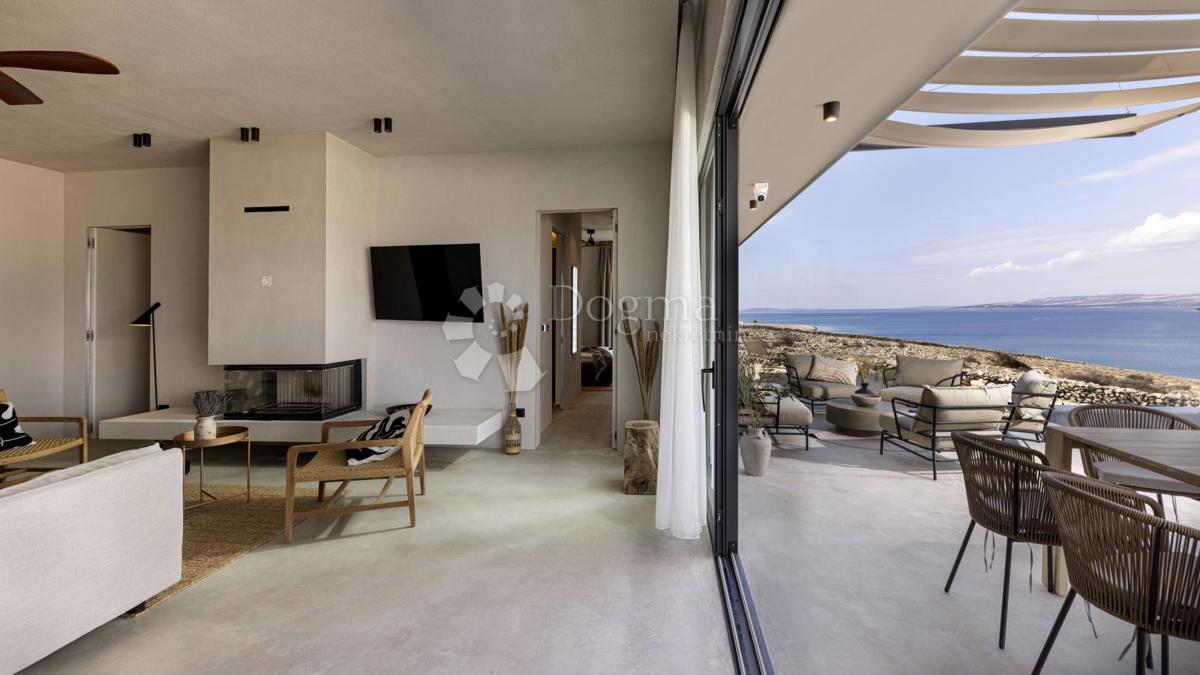 Casa Povljana, 295,62m2