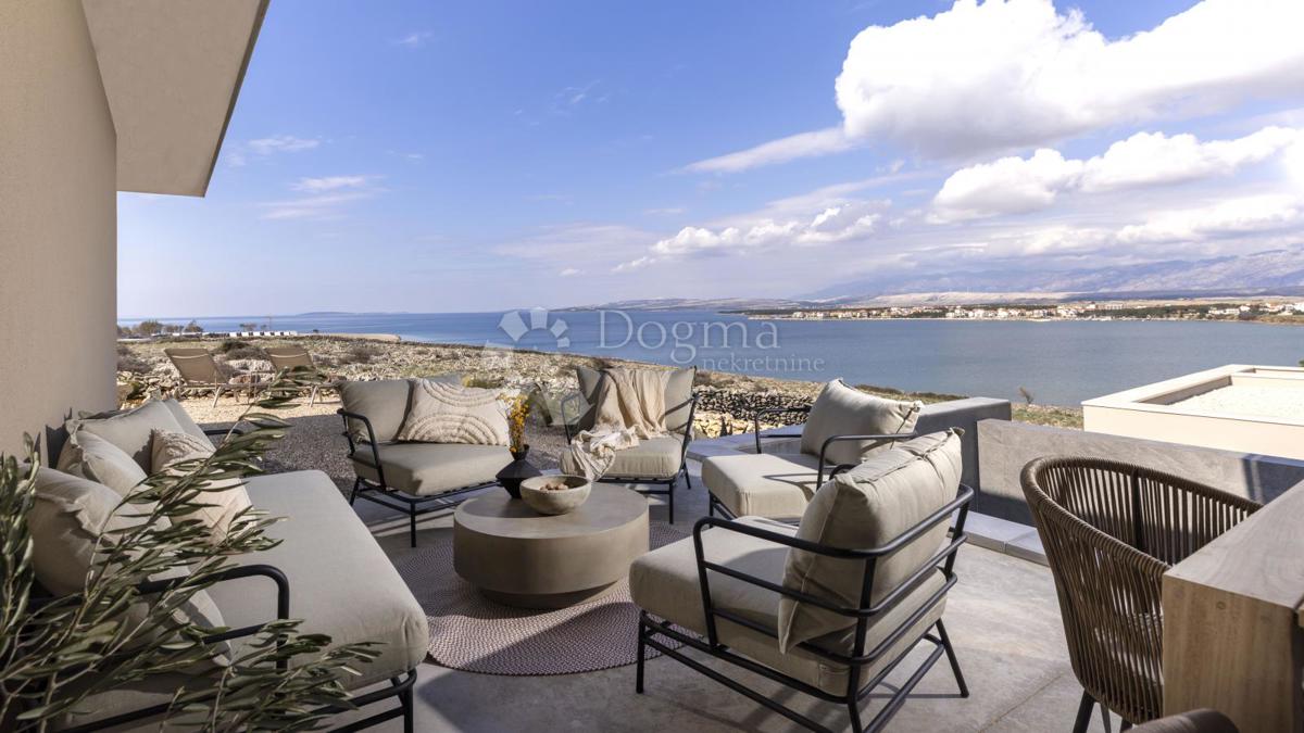 Casa Povljana, 295,62m2