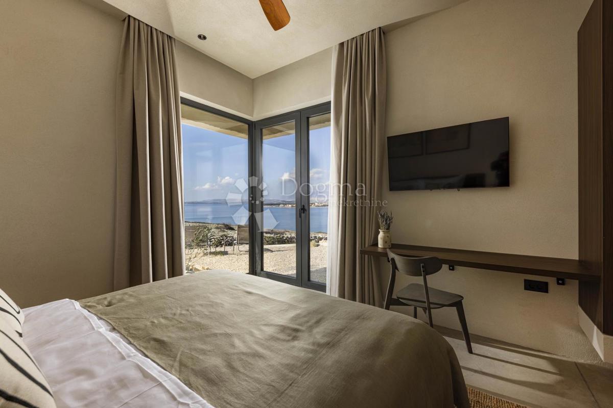 Casa Povljana, 295,62m2