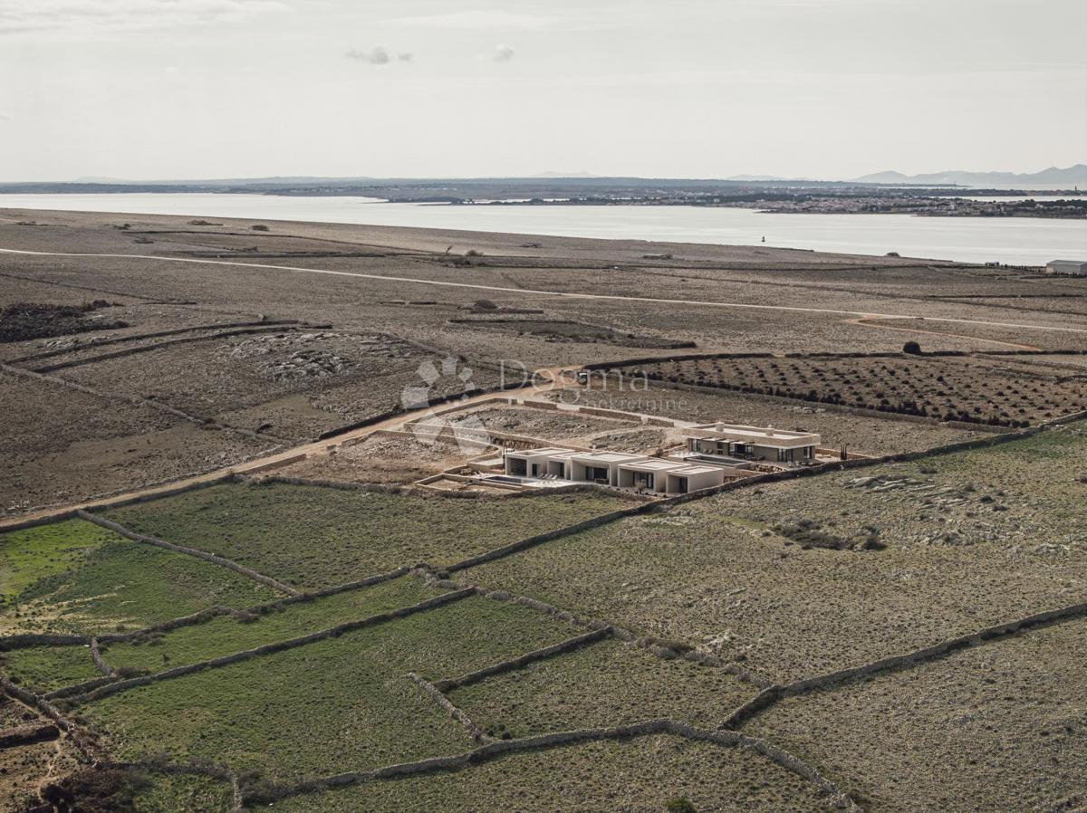 Casa Povljana, 295,62m2