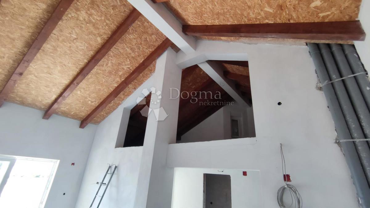 Allogio Brodarica, Šibenik - Okolica, 140m2