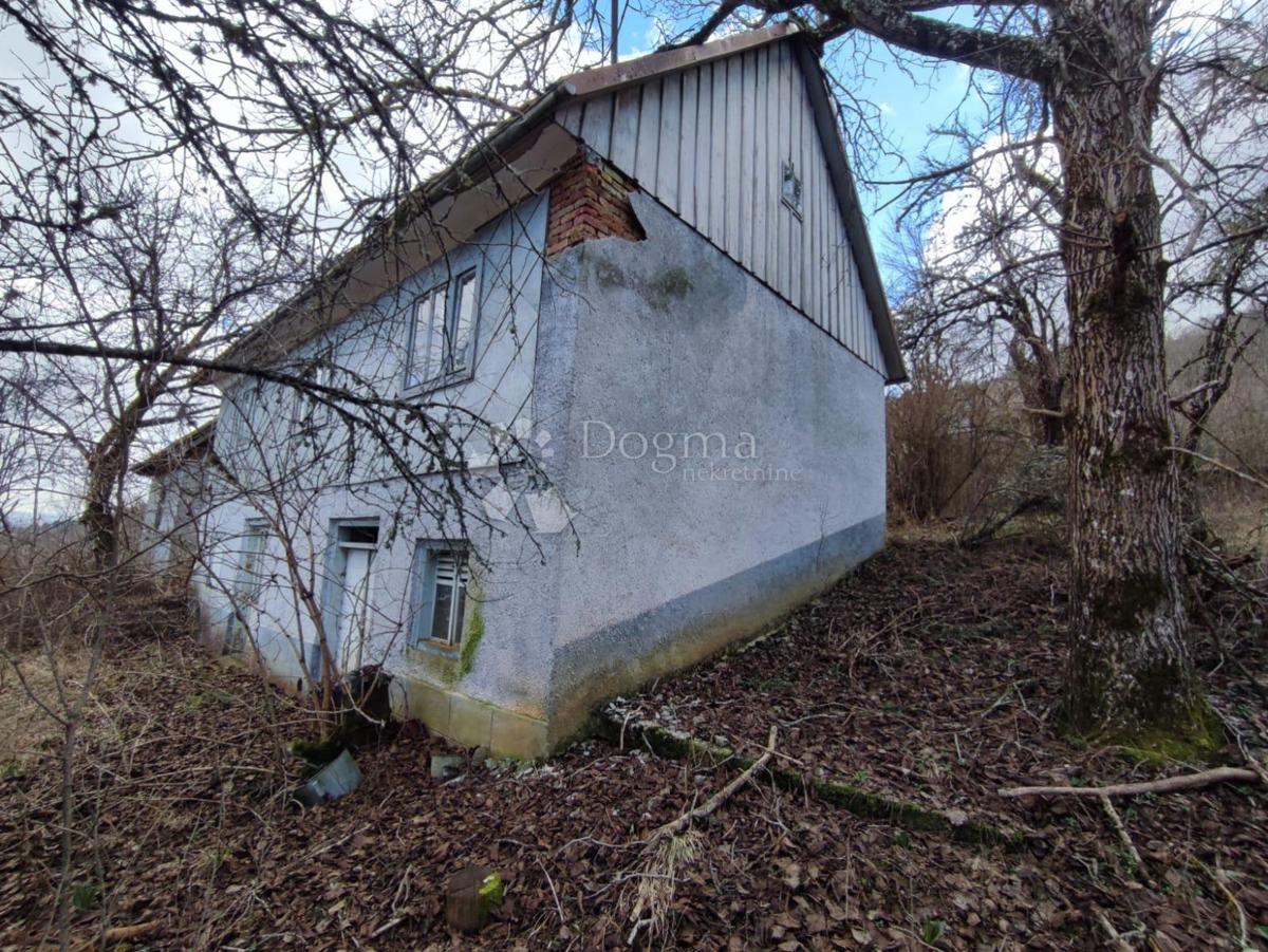 Casa Donji Kosinj, Perušić, 100m2