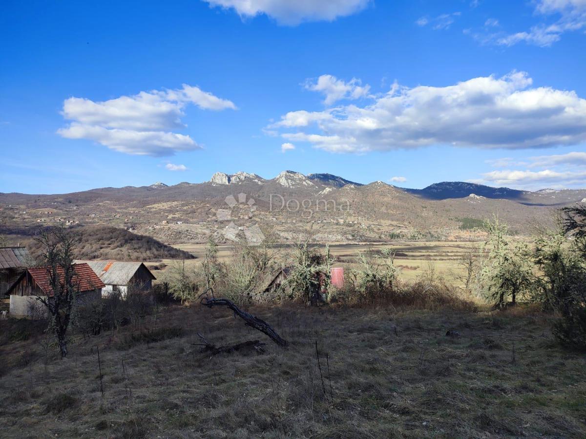 Casa Donji Kosinj, Perušić, 100m2