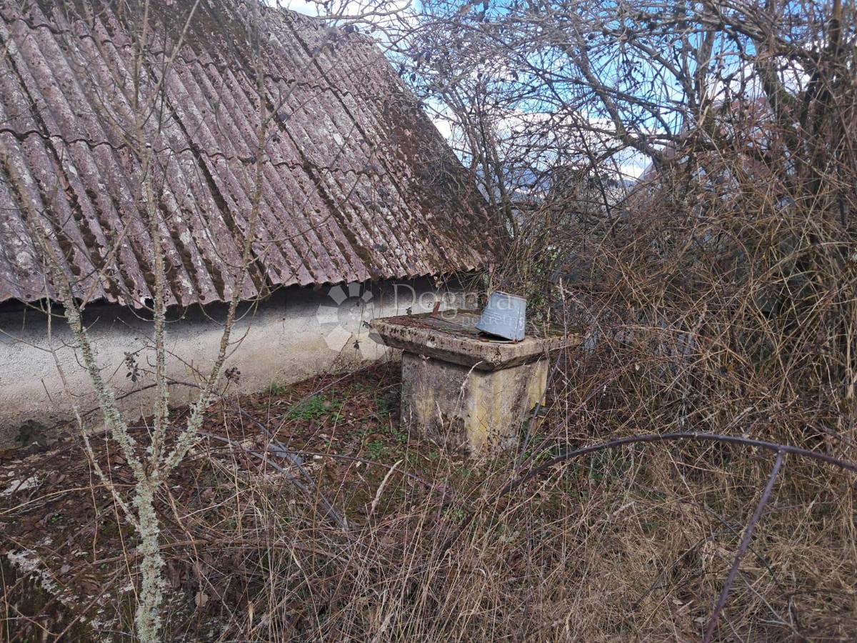 Casa Donji Kosinj, Perušić, 100m2