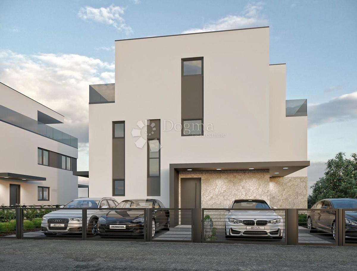 Allogio Mandre, Kolan, 95,50m2