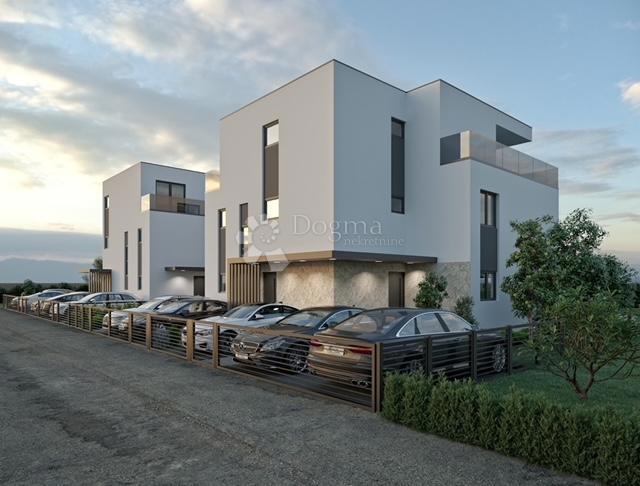 Allogio Mandre, Kolan, 95,50m2