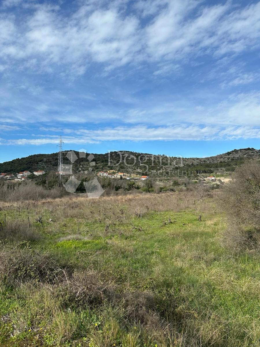 Terreno Dubrava Kod Šibenika, Šibenik - Okolica, 5.300m2