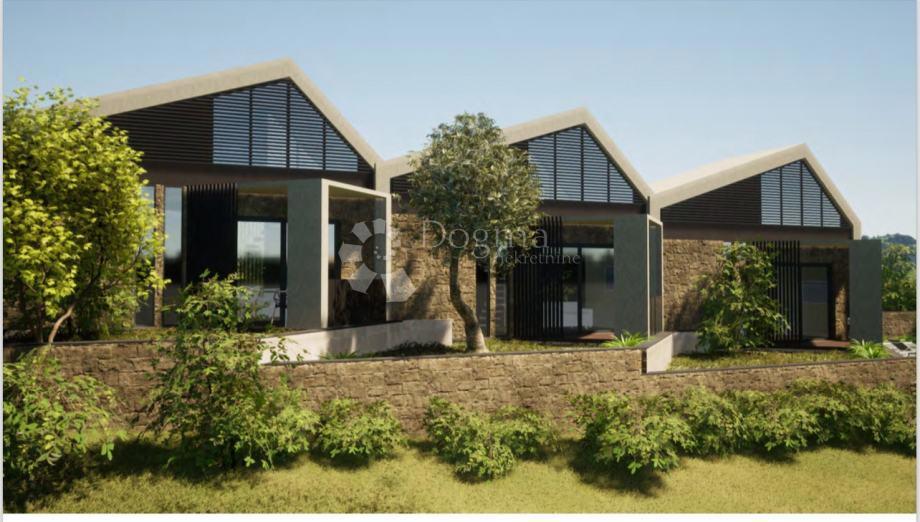 Terreno Rabac, Labin, 435m2