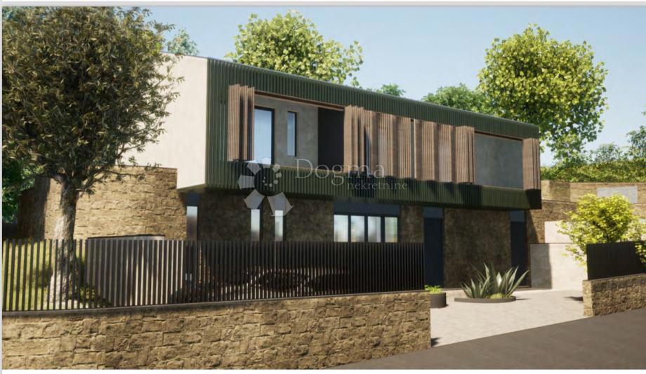 Terreno Rabac, Labin, 435m2