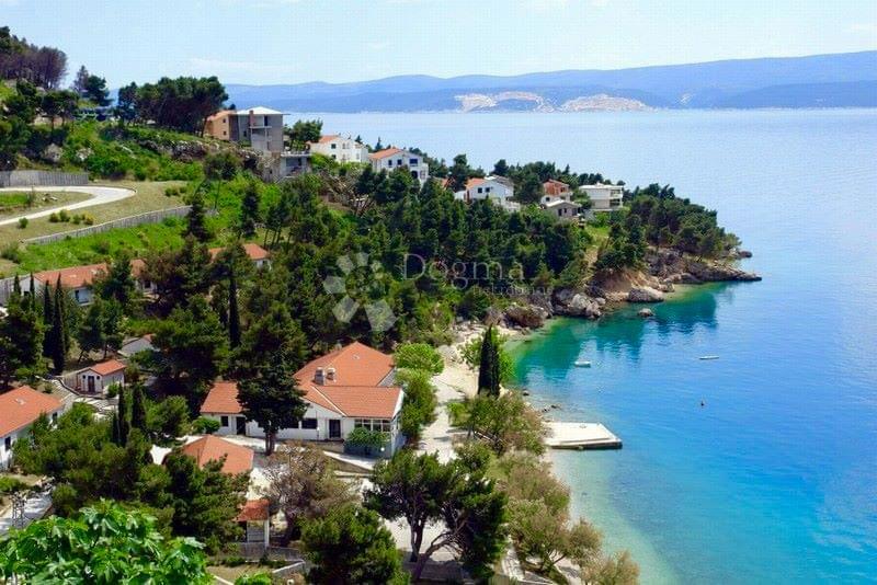 Terreno Omiš, 4.300m2