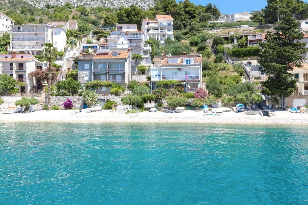 Terreno Omiš, 4.300m2