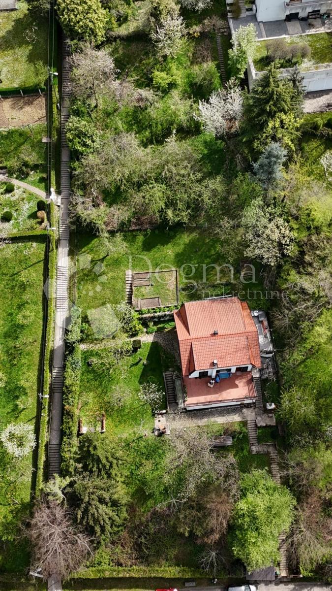 Terreno Britanac, Gornji Grad - Medveščak, Kraljevac, Zagreb, 1.451m2