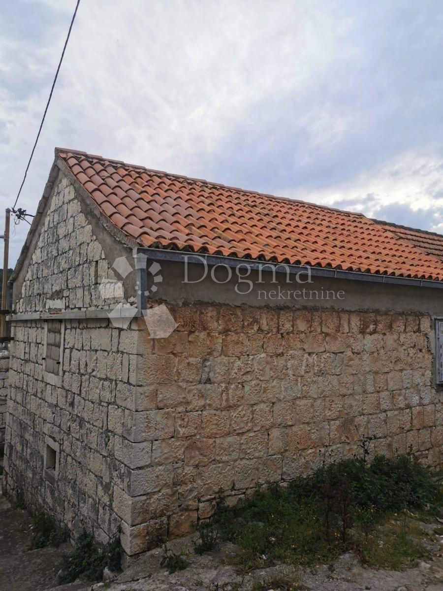 Casa Okrug Donji, Okrug, 140m2