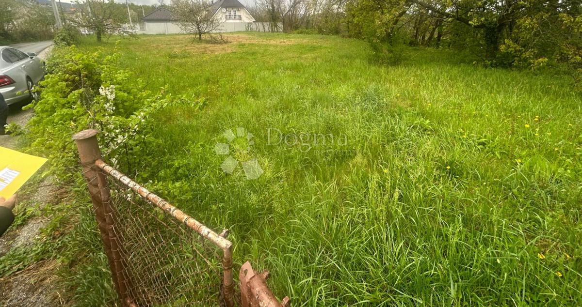 Terreno Gornja Dubrava, 2.700m2
