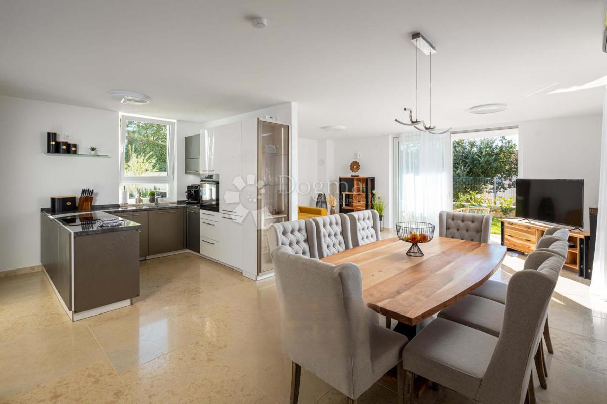 Casa Malinska, Malinska-Dubašnica, 153m2