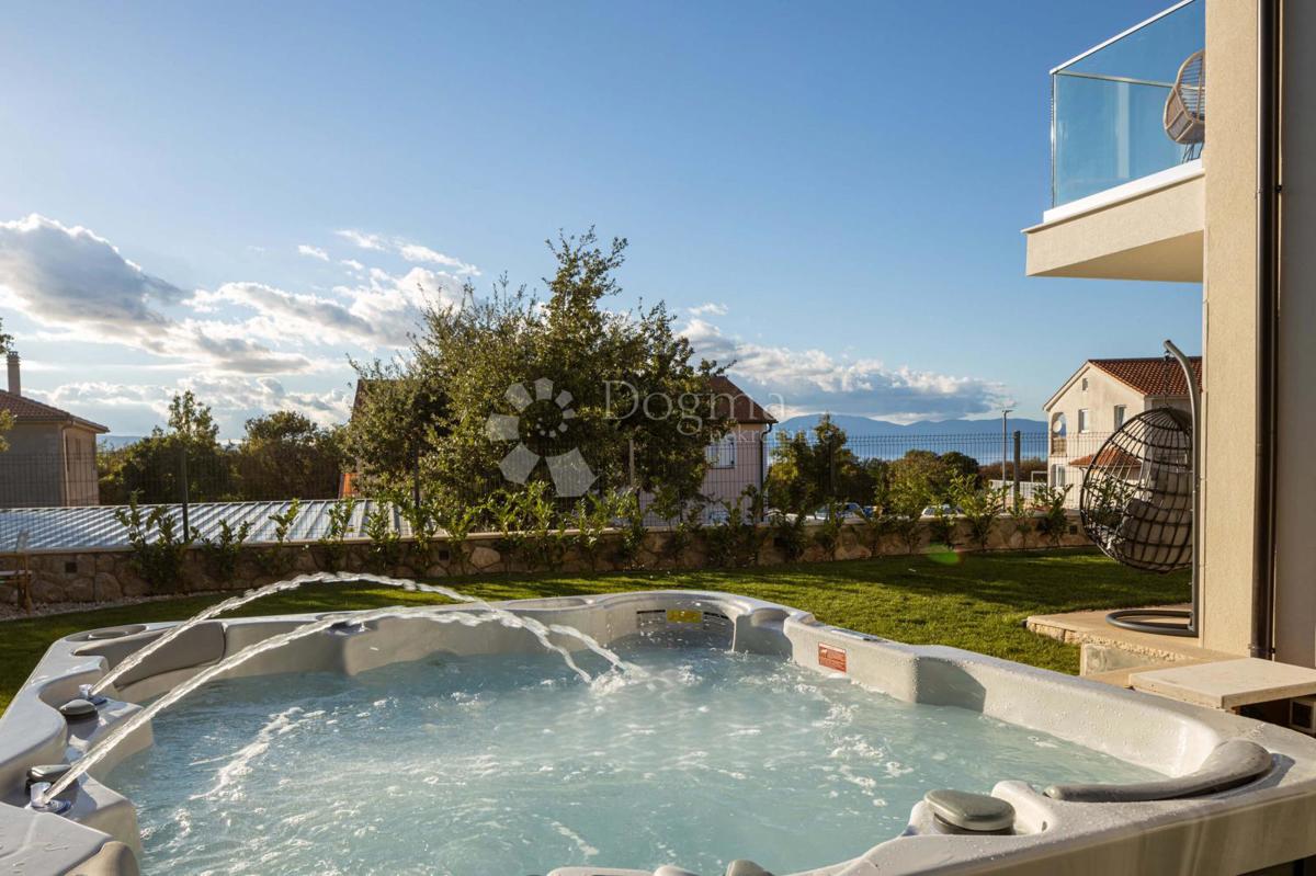 Casa Malinska, Malinska-Dubašnica, 153m2