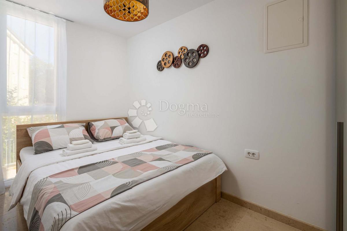 Casa Malinska, Malinska-Dubašnica, 153m2