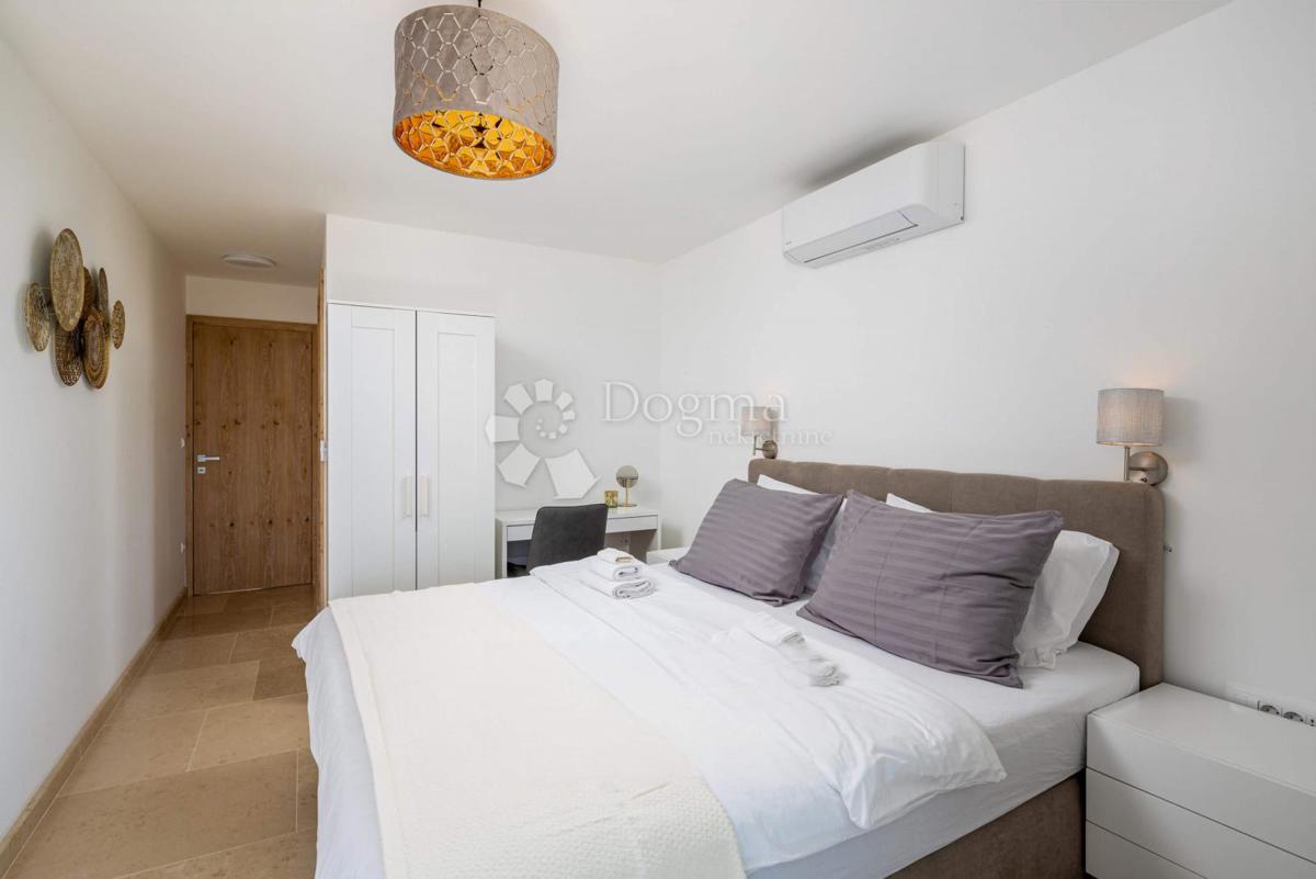 Casa Malinska, Malinska-Dubašnica, 153m2