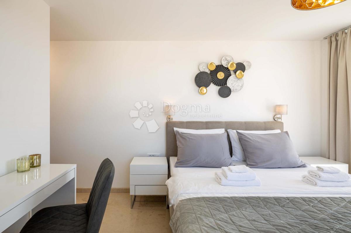 Casa Malinska, Malinska-Dubašnica, 153m2