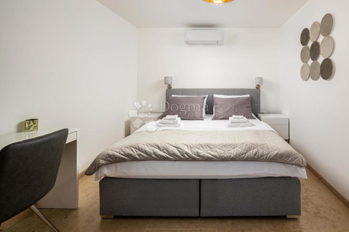 Casa Malinska, Malinska-Dubašnica, 153m2