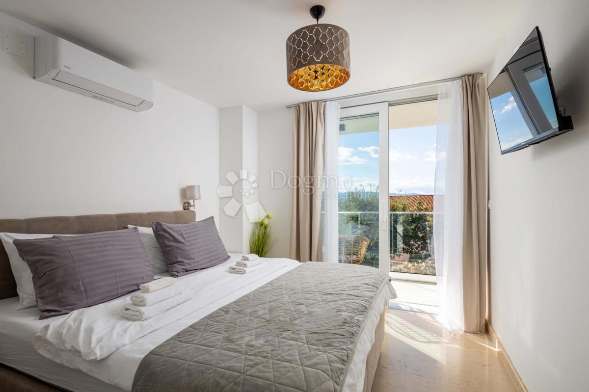 Casa Malinska, Malinska-Dubašnica, 153m2