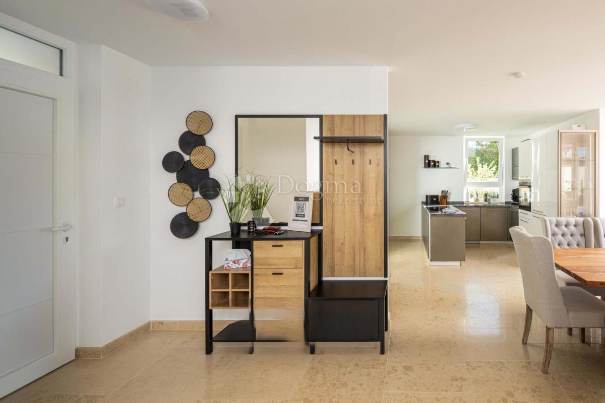 Casa Malinska, Malinska-Dubašnica, 153m2