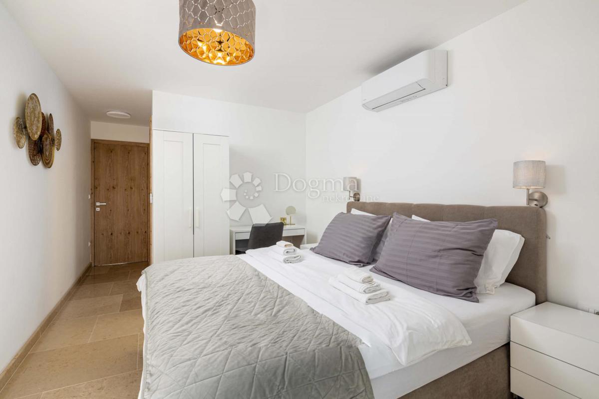 Casa Malinska, Malinska-Dubašnica, 153m2