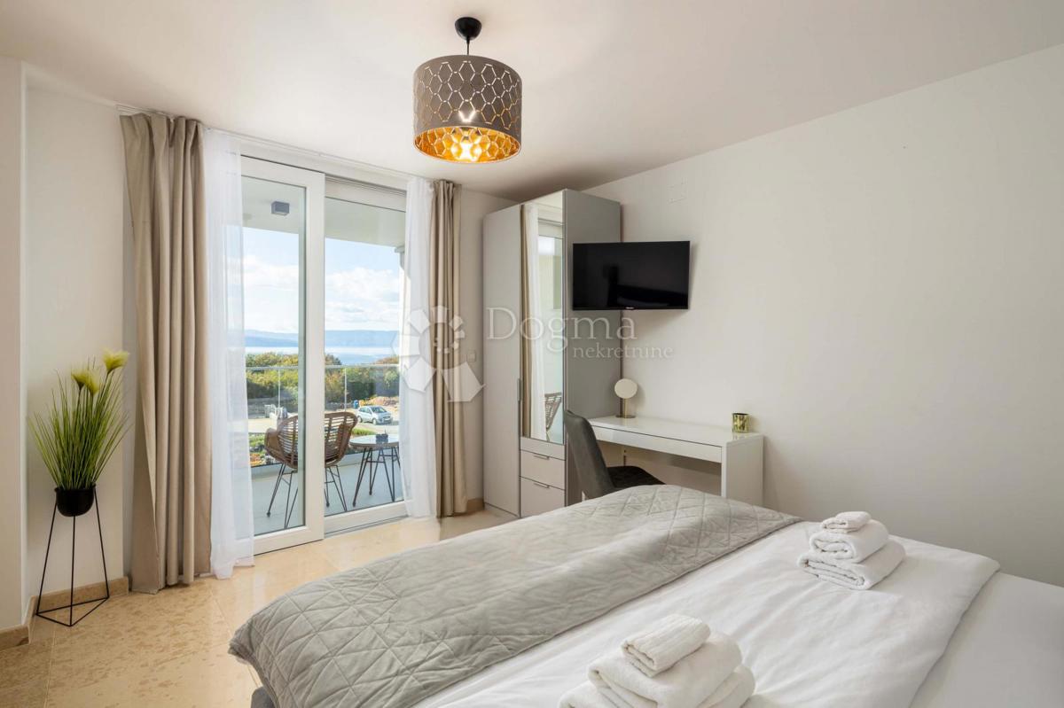 Casa Malinska, Malinska-Dubašnica, 153m2