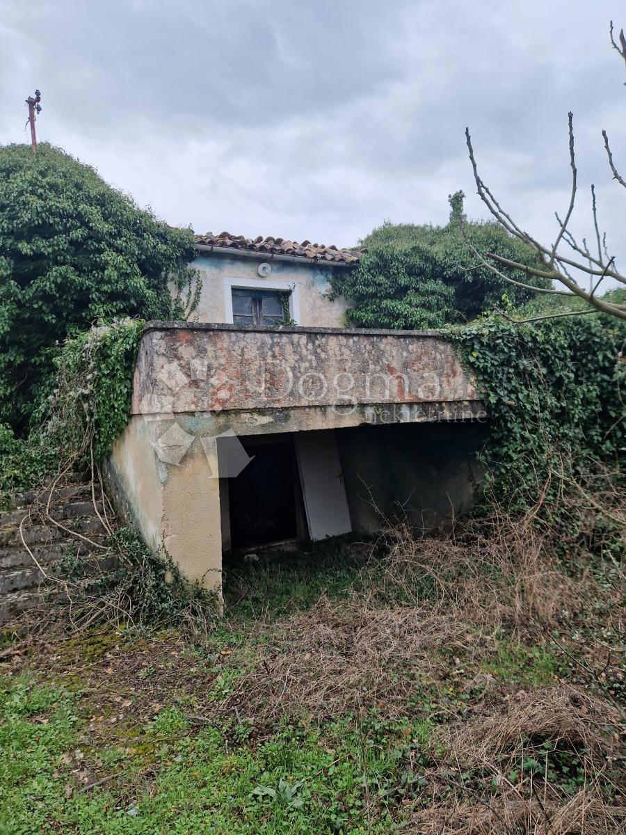 Casa Pićan, 270m2