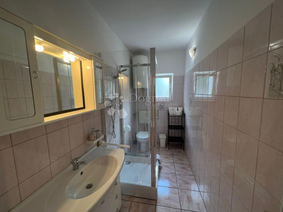 Appartamento Crikvenica, 127,85m2