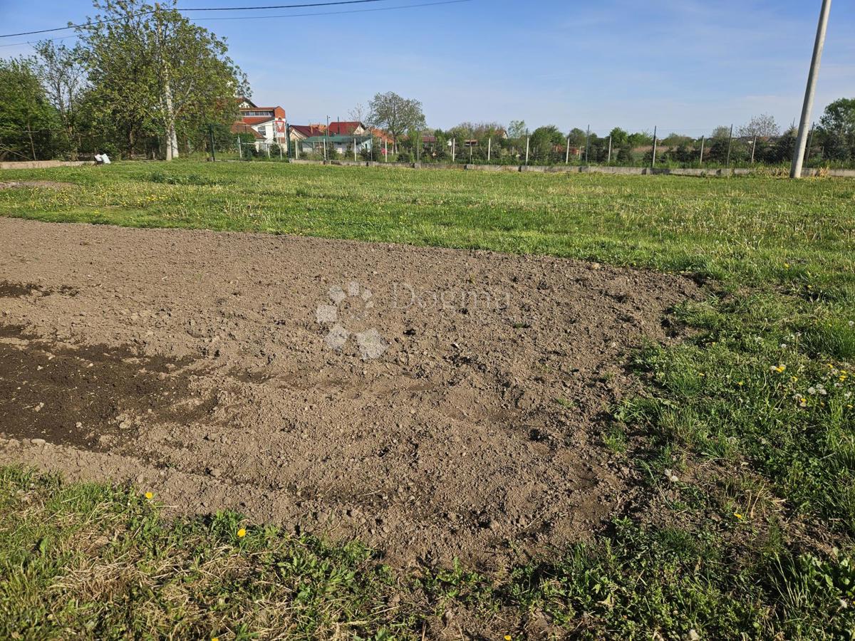 Terreno Kućan Marof, Varaždin - Okolica, 780m2