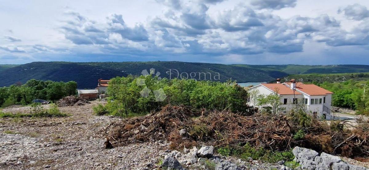 Terreno Labin, 9.934m2