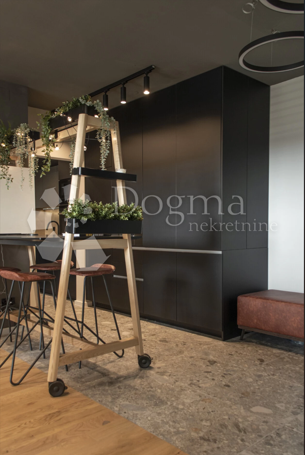 Allogio Bundek, Novi Zagreb - Istok, 73m2