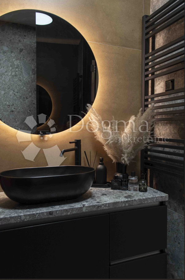 Allogio Bundek, Novi Zagreb - Istok, 73m2