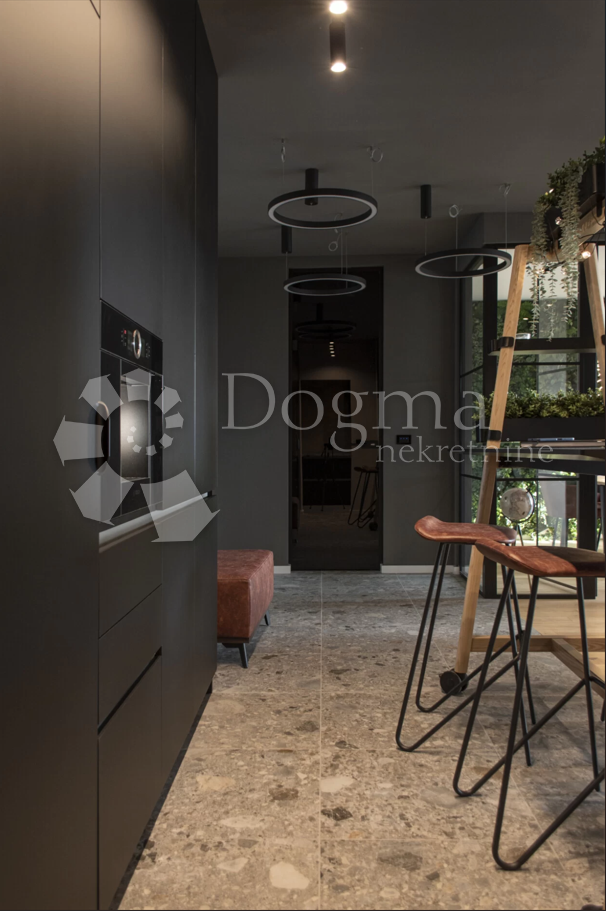 Allogio Bundek, Novi Zagreb - Istok, 73m2