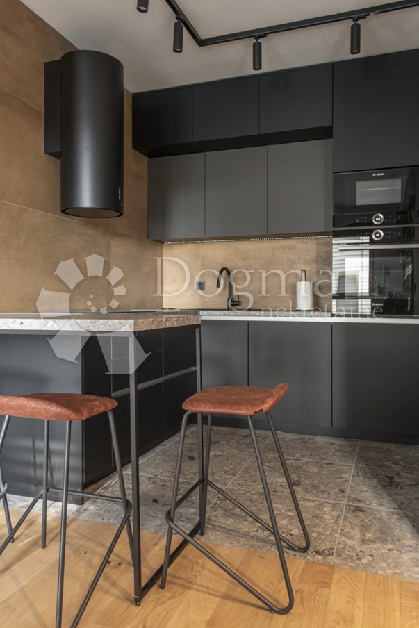 Allogio Bundek, Novi Zagreb - Istok, 73m2