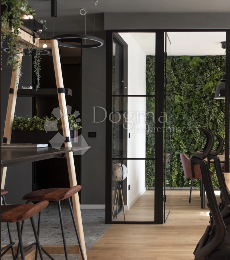 Allogio Bundek, Novi Zagreb - Istok, 73m2