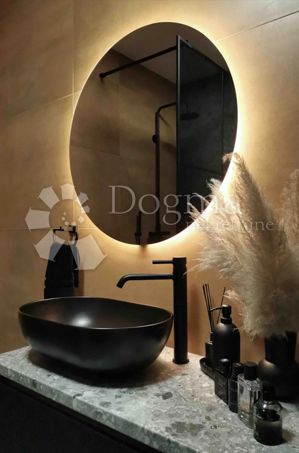 Allogio Bundek, Novi Zagreb - Istok, 73m2