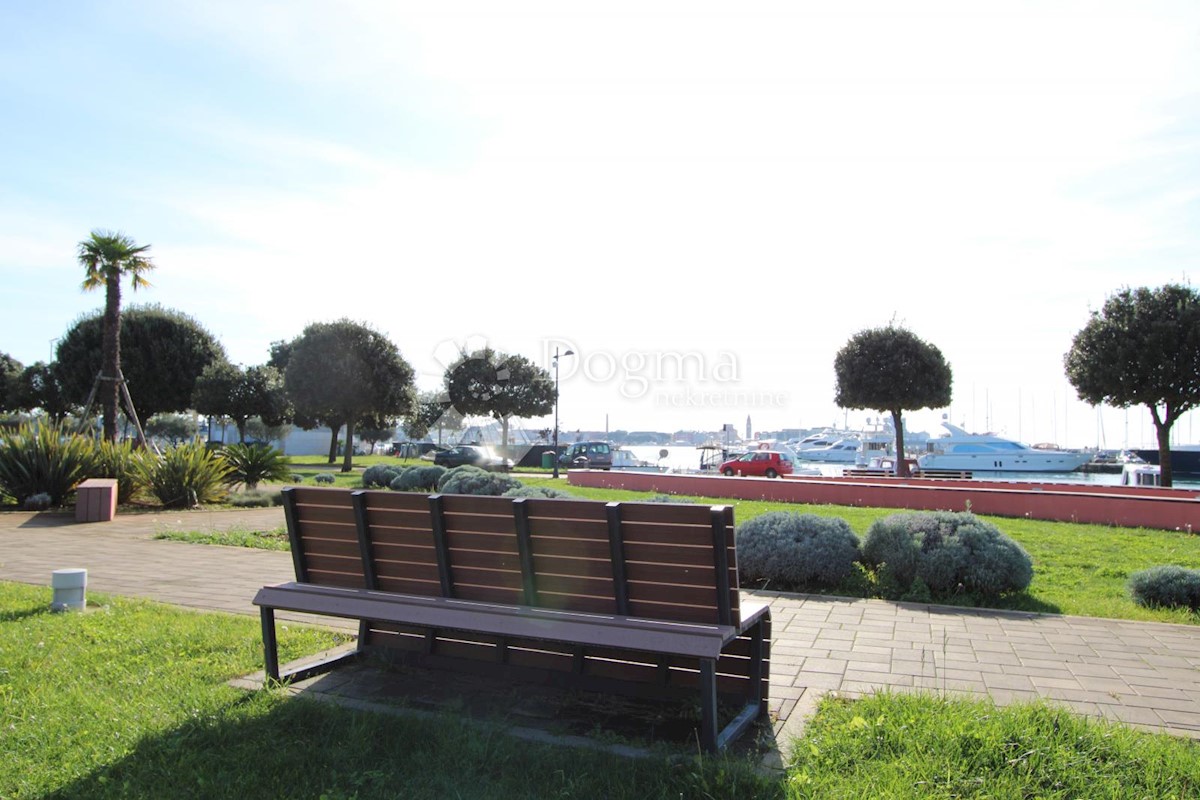 Allogio Umag, 84,11m2