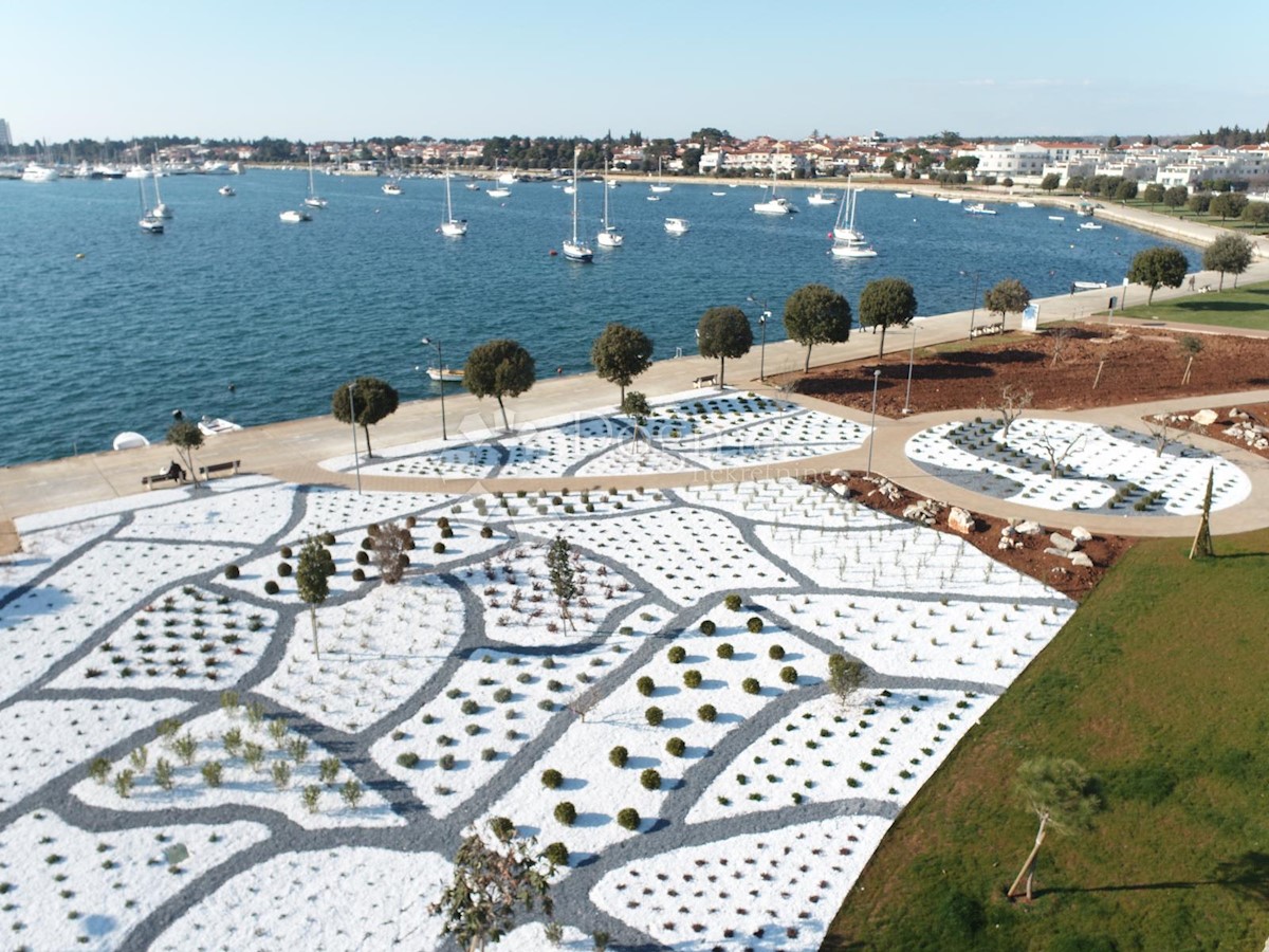 Allogio Umag, 84,11m2