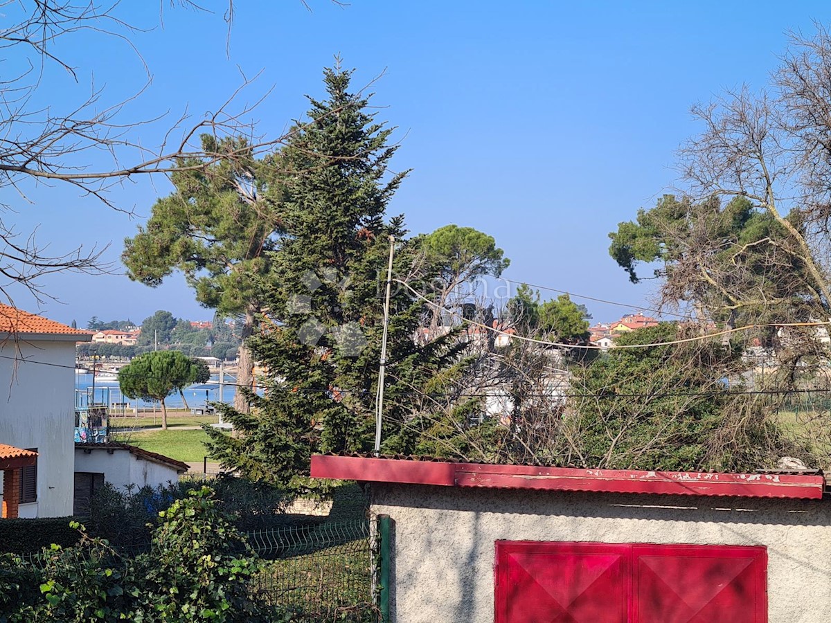 Allogio Umag, 84,11m2