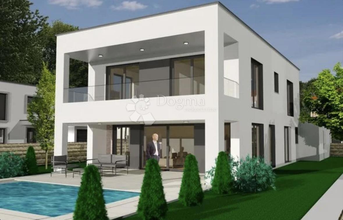 Casa Murvica, Poličnik, 154m2