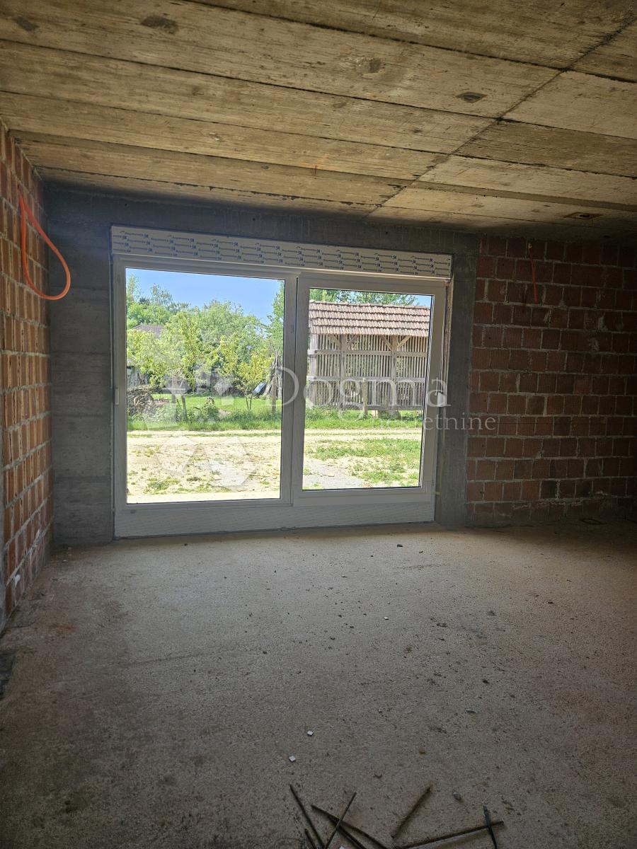 Allogio Herešin, Koprivnica - Okolica, 73,50m2