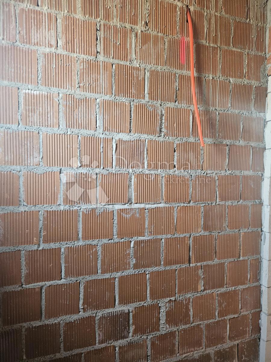 Allogio Herešin, Koprivnica - Okolica, 73,50m2