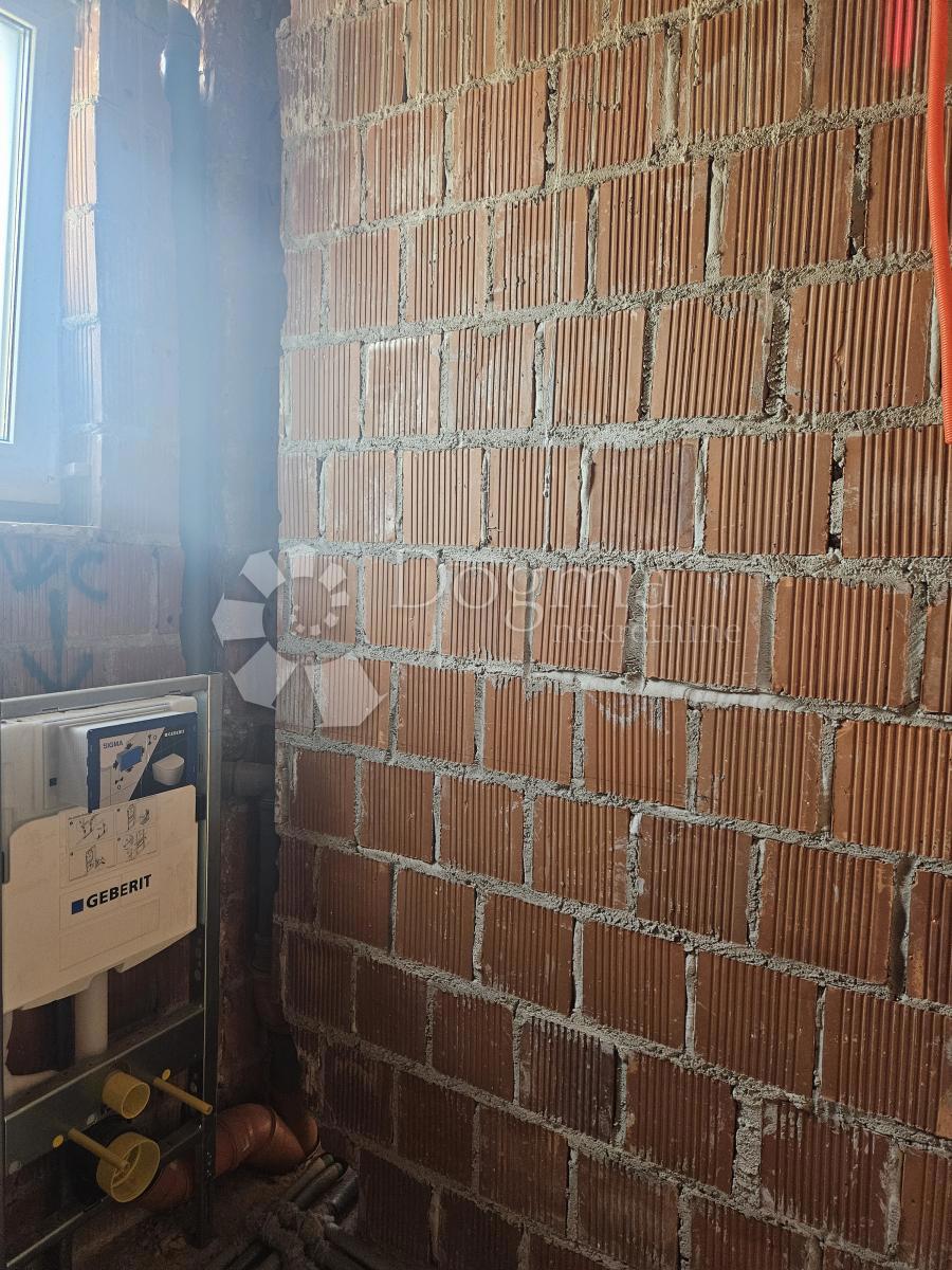 Allogio Herešin, Koprivnica - Okolica, 73,50m2