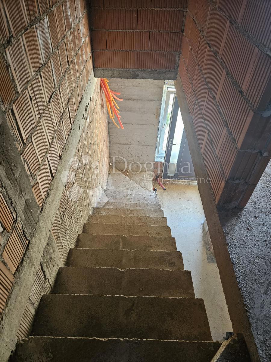 Allogio Herešin, Koprivnica - Okolica, 73,50m2