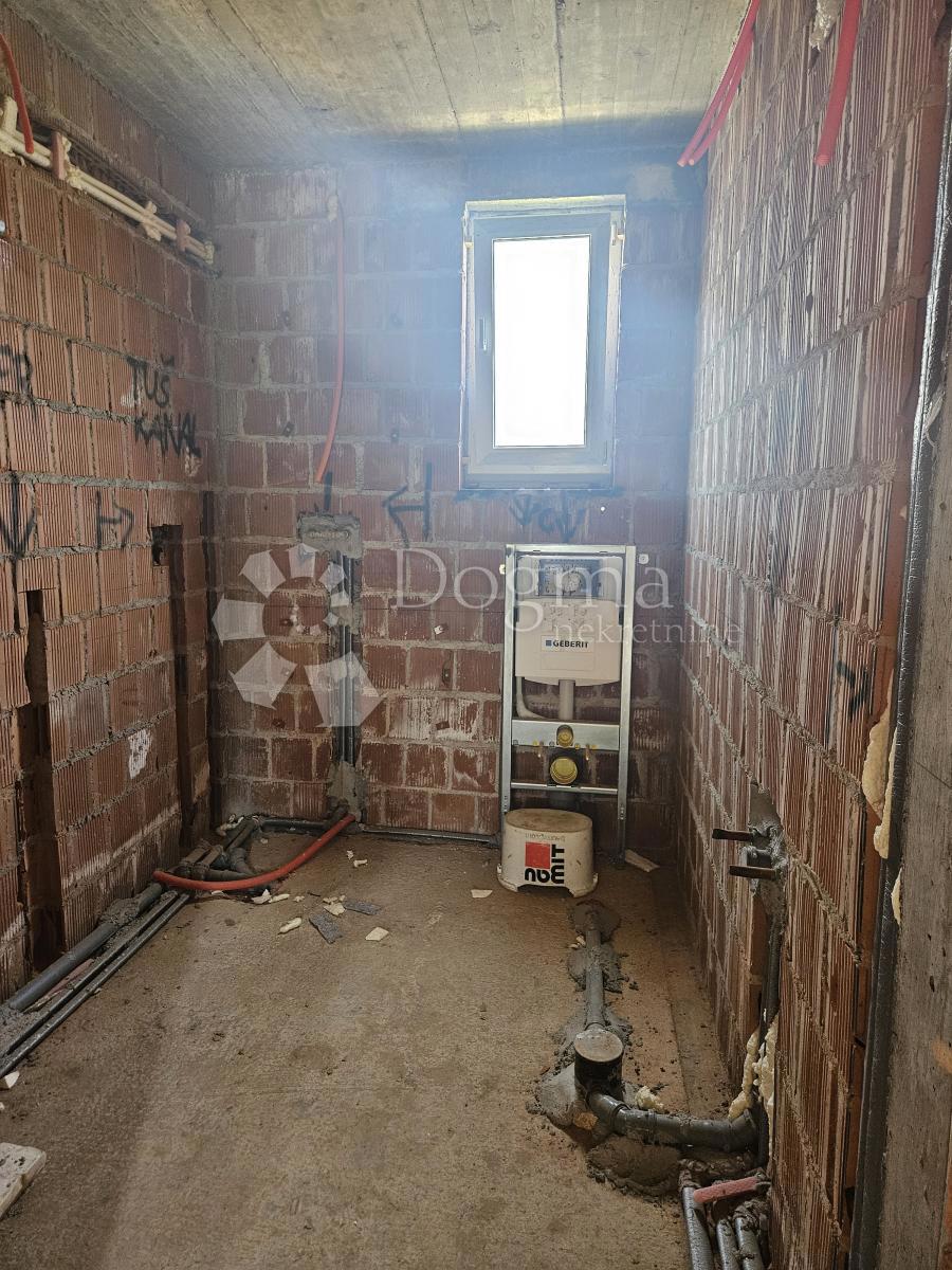 Allogio Herešin, Koprivnica - Okolica, 73,50m2