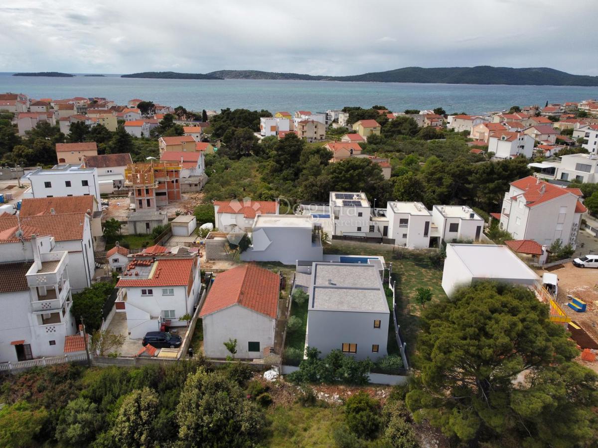 Casa Brodarica, Šibenik - Okolica, 135m2