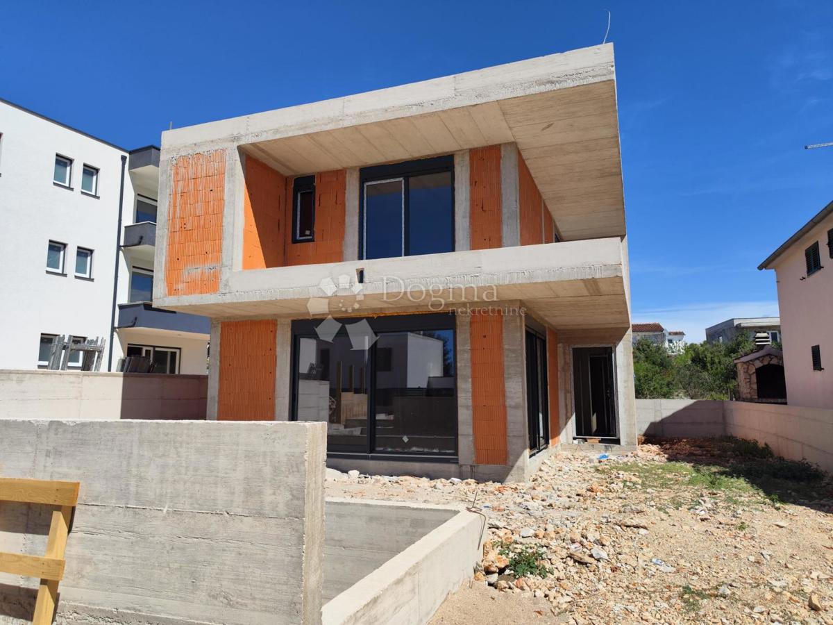 Casa Brodarica, Šibenik - Okolica, 135m2