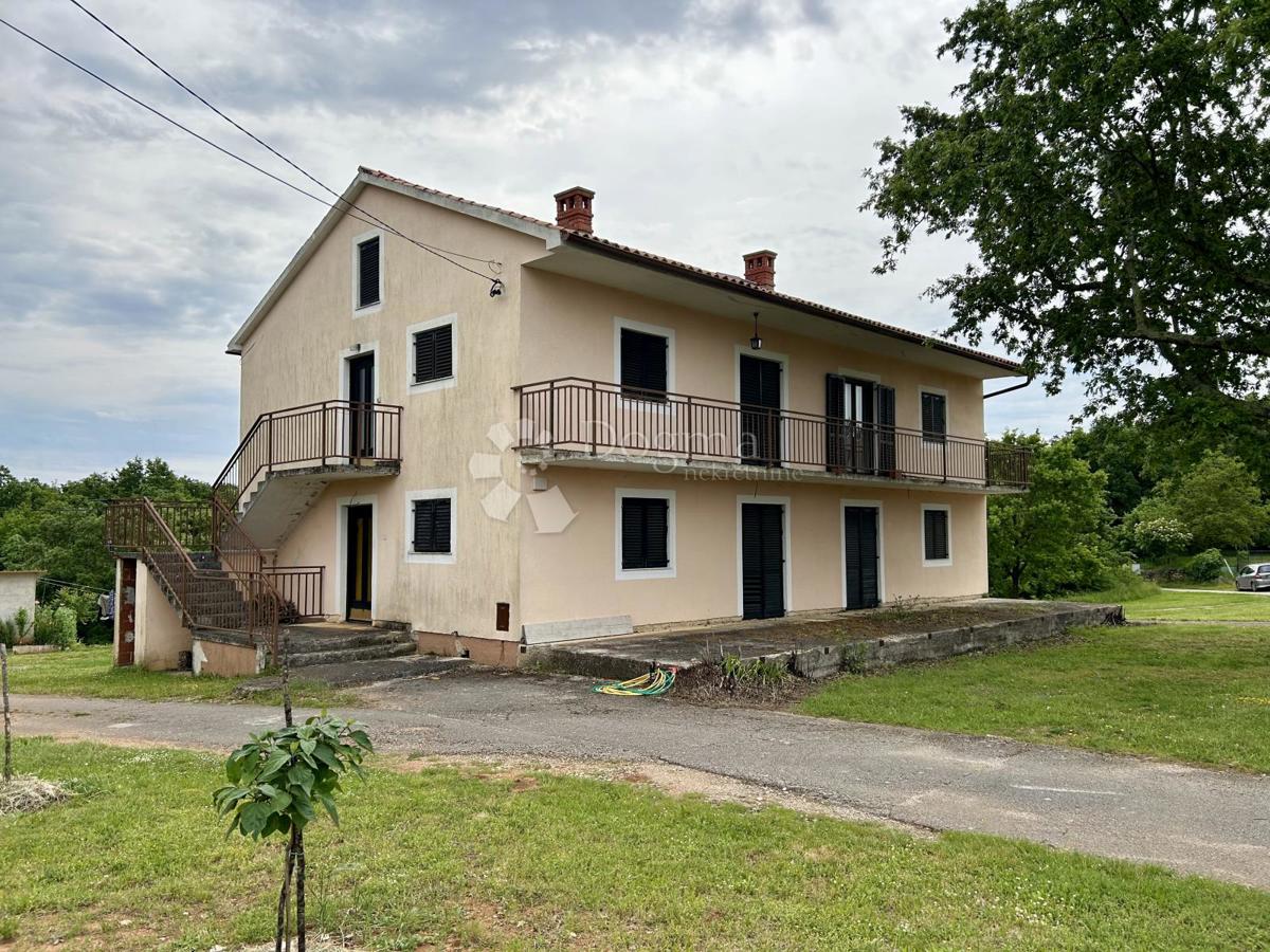 Casa Svetvinčenat, 300m2